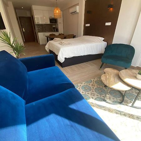 Studio Don Jim Family, Beautiful Luxurious New Studio Near Arenal Beach Jávea Esterno foto