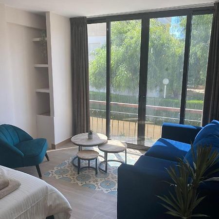 Studio Don Jim Family, Beautiful Luxurious New Studio Near Arenal Beach Jávea Esterno foto
