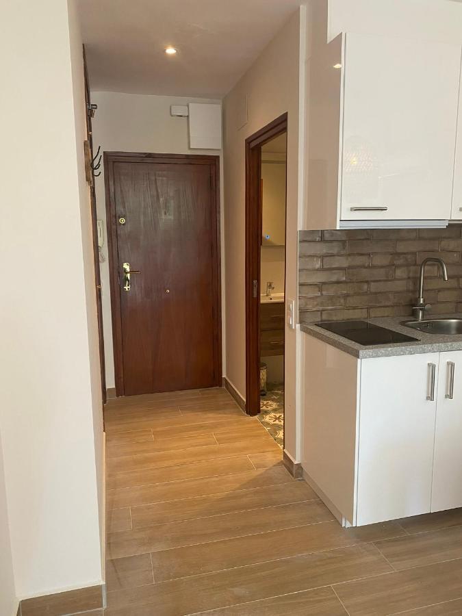 Studio Don Jim Family, Beautiful Luxurious New Studio Near Arenal Beach Jávea Esterno foto