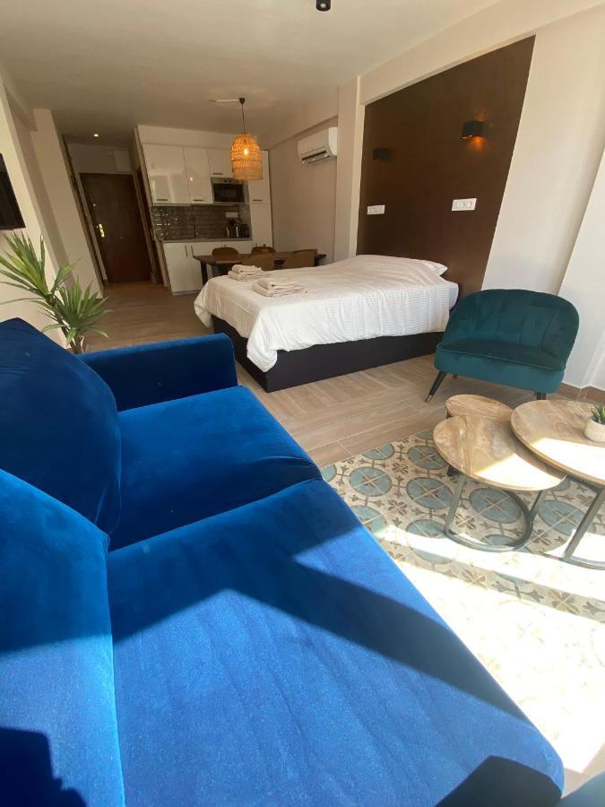 Studio Don Jim Family, Beautiful Luxurious New Studio Near Arenal Beach Jávea Esterno foto