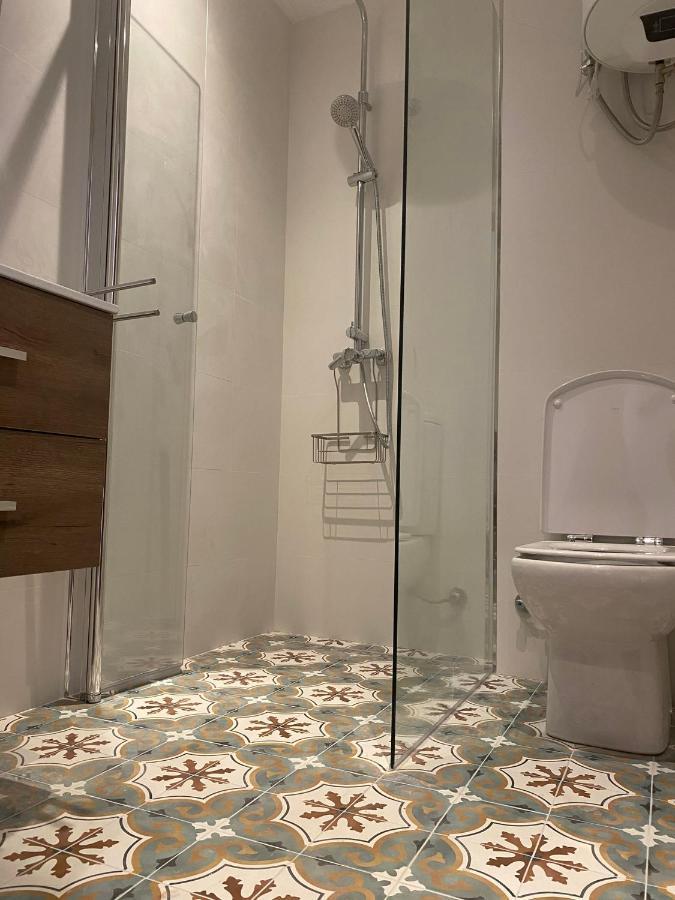 Studio Don Jim Family, Beautiful Luxurious New Studio Near Arenal Beach Jávea Esterno foto